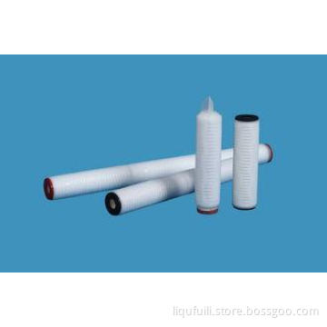 20 inch / 0.1 micron Imported Polypropylene membrane / PP P